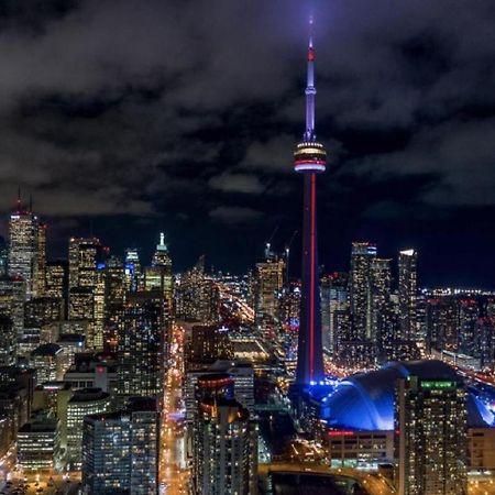 Signature Residence Toronto Exterior foto